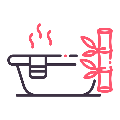 bathtub