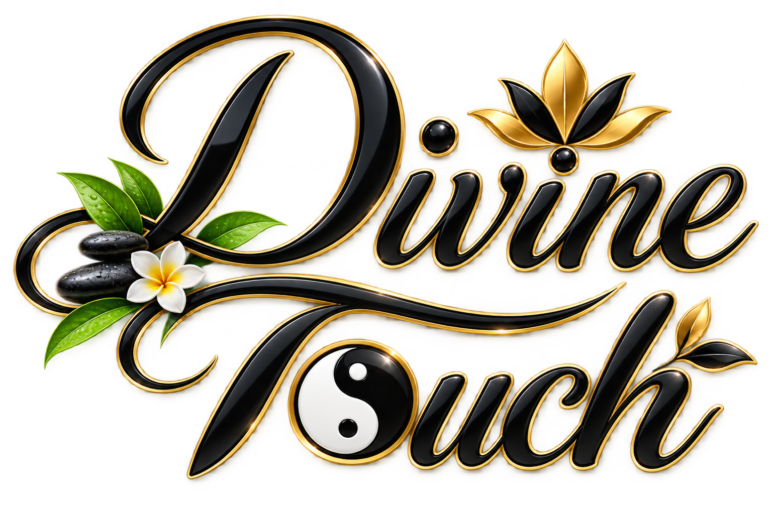 Divine Touch Luxxe Wellness